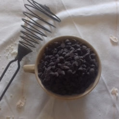 Pépites chocolat noir 60%