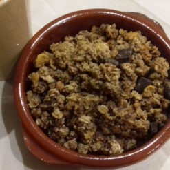 Krounchi chocolat