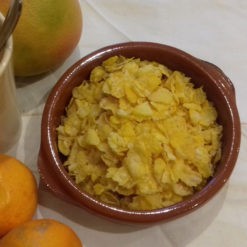 Corn Flakes