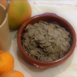 Corn Flakes de sarrasin