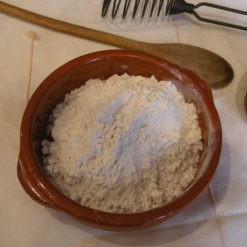 Farine de Riz