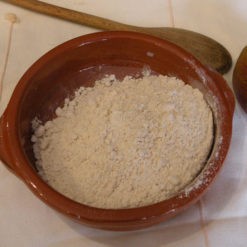 Farine d'épautre