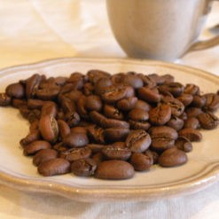 Café Honduras en grains
