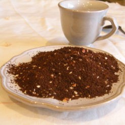 Café sarrasin