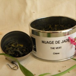 Thé Nuage de Jade