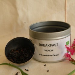 Thé Breakfast