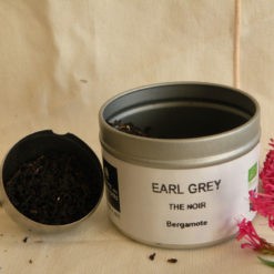 Thé Earl Grey