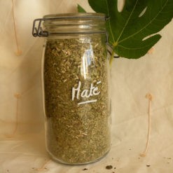 Maté vert