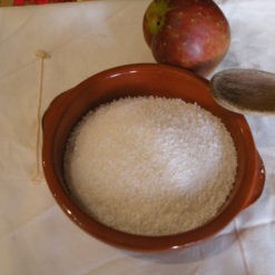 Tapioca
