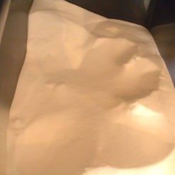 Bicarbonate technique