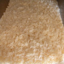 Paillettes de savon de Marseille