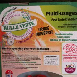 Multi usage