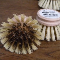 Recharge brosse fibre