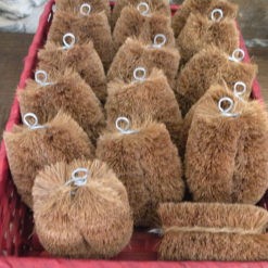 Brosse coco