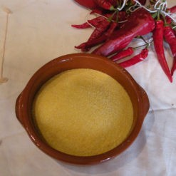 Céréales