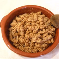 Épicerie salée