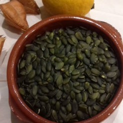Graine de courge