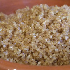 Sucre roux
