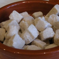Épicerie sucrée