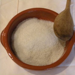 Sel fin de Guérande