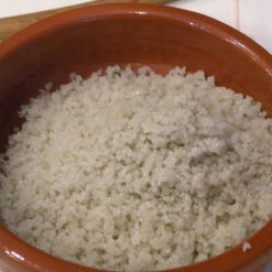 Gros sel de Guérande