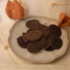 Chocolat palet noir 74%