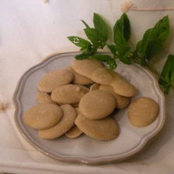 Chocolat palet blanc 35%