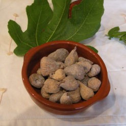 Figue Calabacita