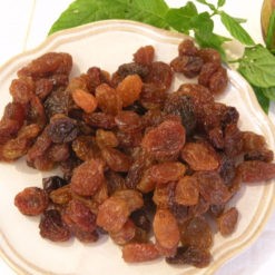 Raisin  sultamine