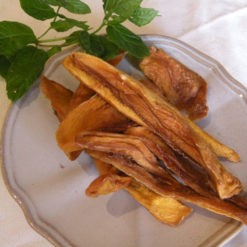 Mangue séchée