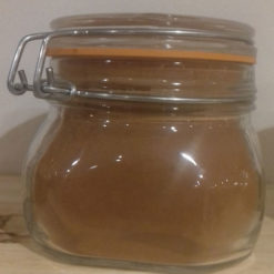 Cannelle poudre