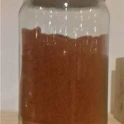 Mélange chili